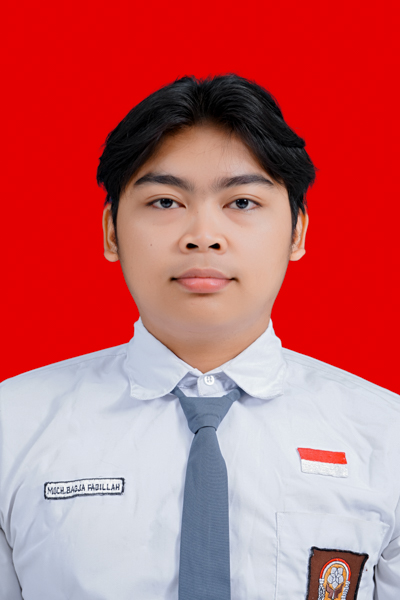 Moch Bagja Fadillah - SMAN 21 Bandung